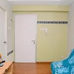 Beautiful 2Br With Direct Access To Pool Green Bay Pluit Apartment By Travelio