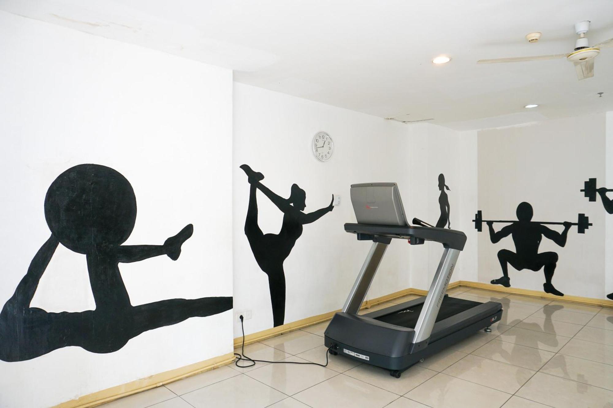 Apartment Beautiful 2br With Direct Access To Pool Bay Pluit By Travelio *