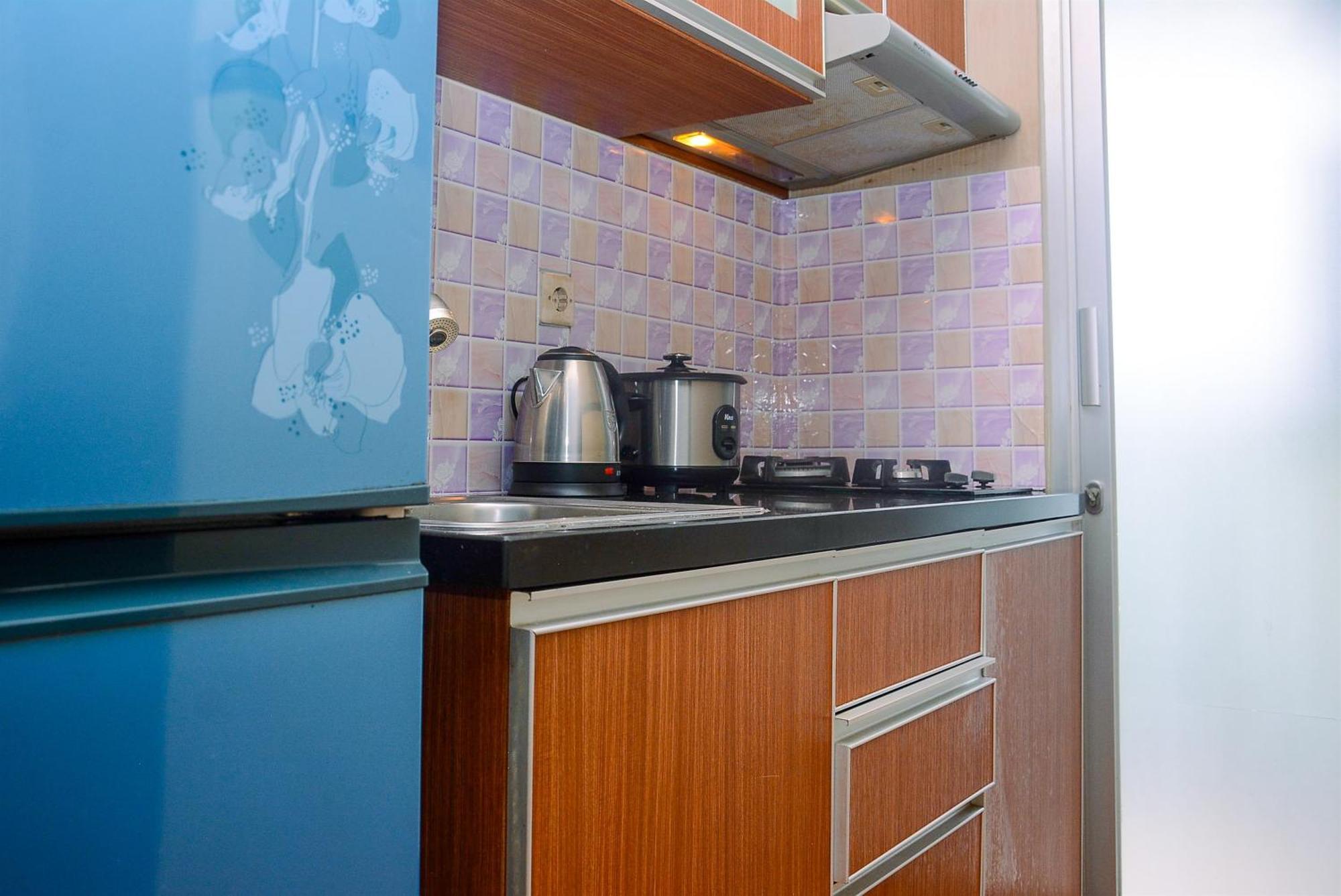 Beautiful 2br With Direct Access To Pool Bay Pluit By Travelio Jakarta