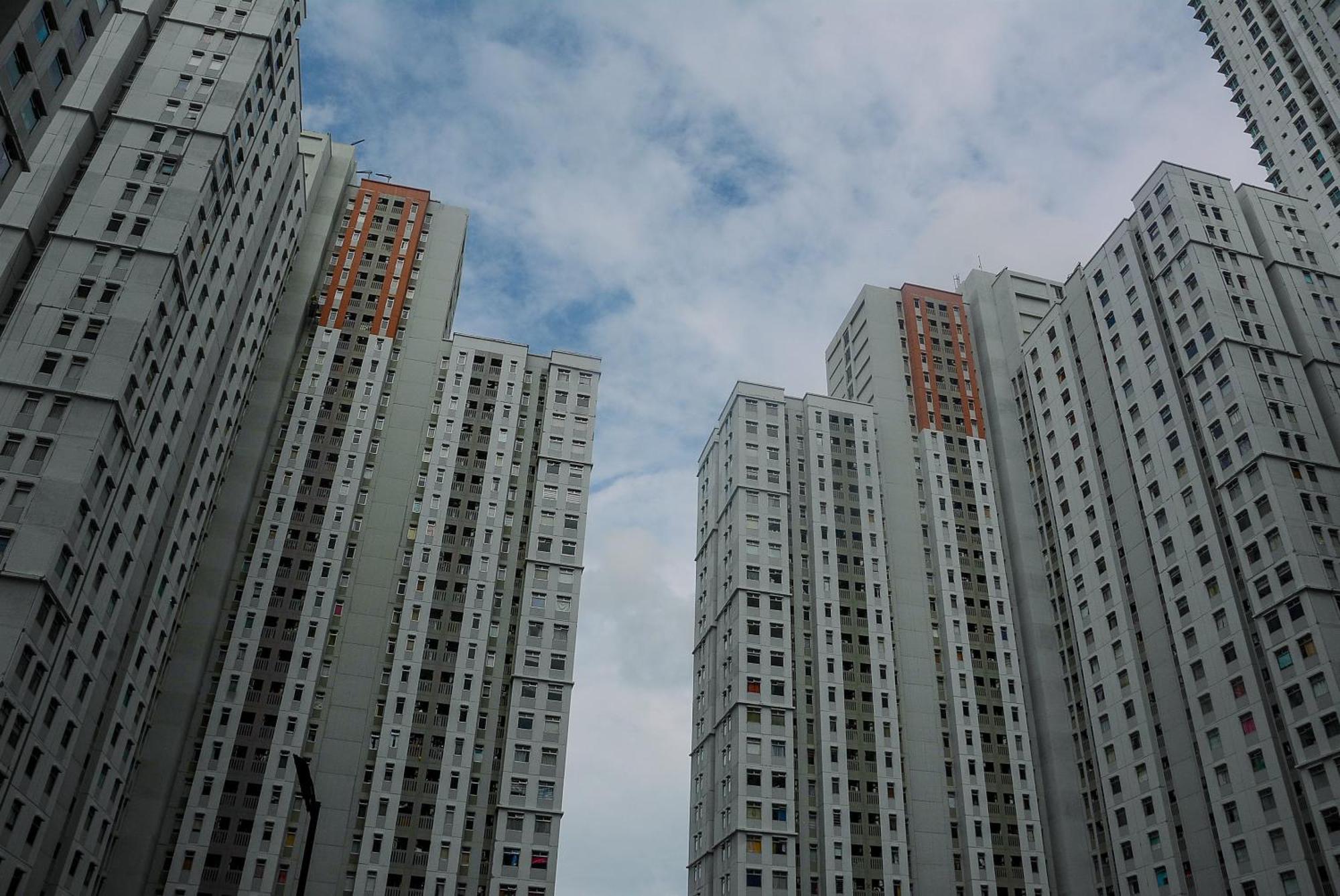 Beautiful 2br With Direct Access To Pool Bay Pluit By Travelio Apartment *